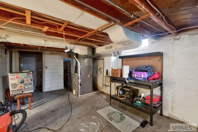 $250,000 | 181 West Oneida, Aberdeen, ID 83210