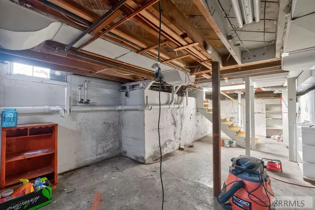 $250,000 | 181 West Oneida, Aberdeen, ID 83210