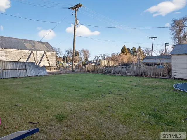 $250,000 | 181 West Oneida, Aberdeen, ID 83210