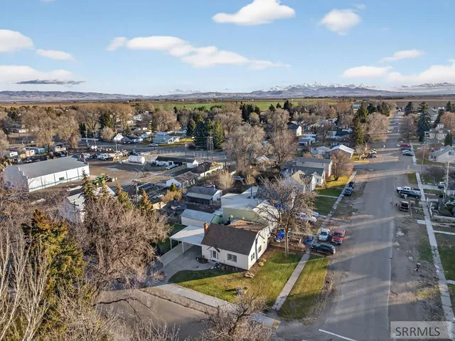 $250,000 | 181 West Oneida, Aberdeen, ID 83210