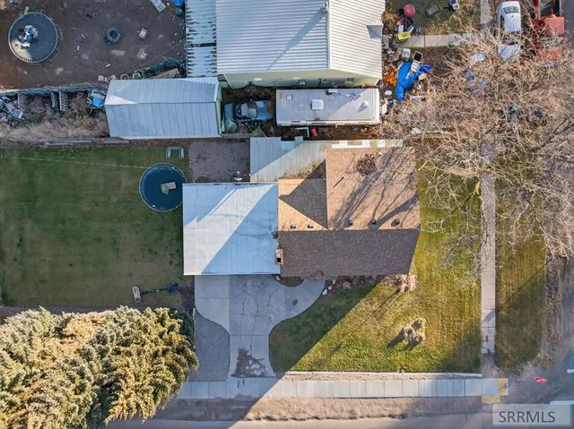 $250,000 | 181 West Oneida, Aberdeen, ID 83210