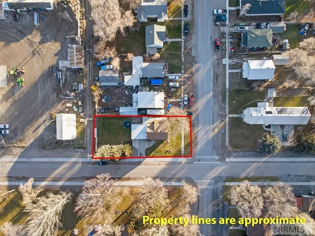 $250,000 | 181 West Oneida, Aberdeen, ID 83210