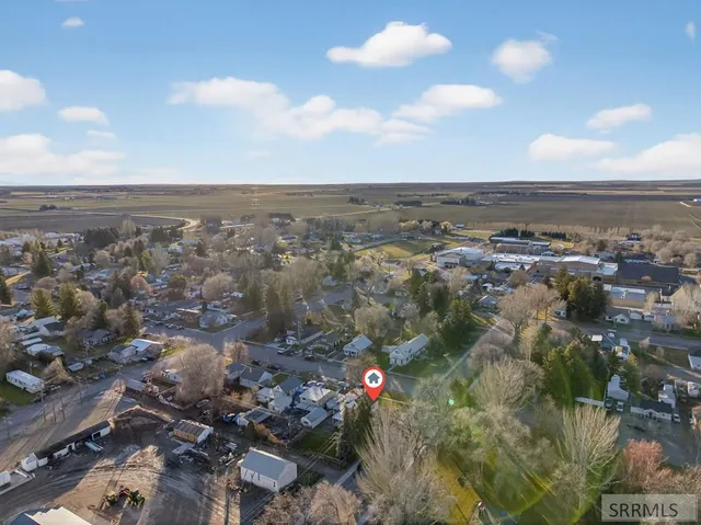 $250,000 | 181 West Oneida, Aberdeen, ID 83210