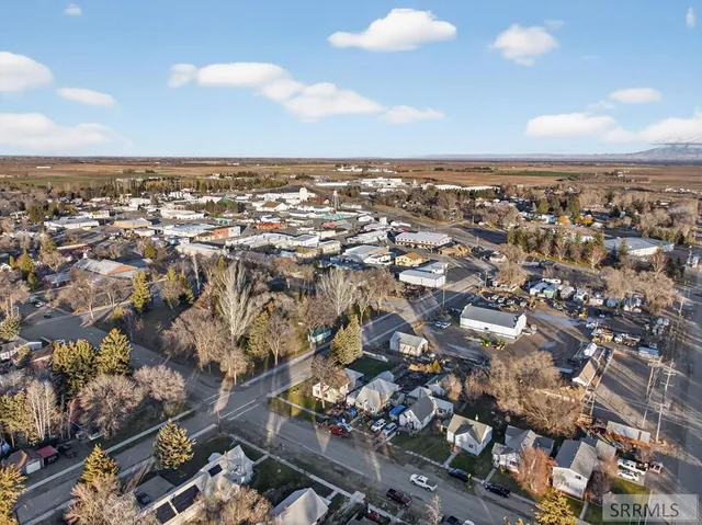 $250,000 | 181 West Oneida, Aberdeen, ID 83210