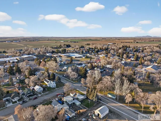 $250,000 | 181 West Oneida, Aberdeen, ID 83210