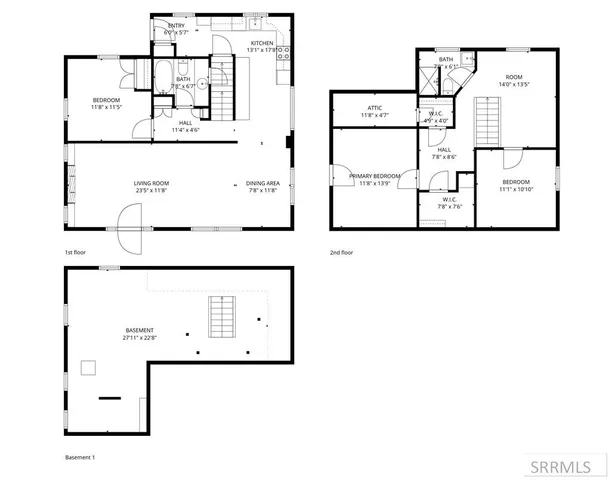 $250,000 | 181 West Oneida, Aberdeen, ID 83210