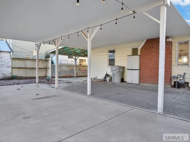 $250,000 | 181 West Oneida, Aberdeen, ID 83210