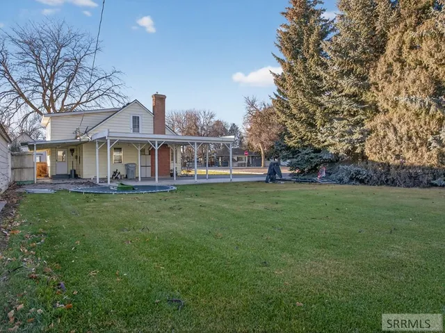 $250,000 | 181 West Oneida, Aberdeen, ID 83210