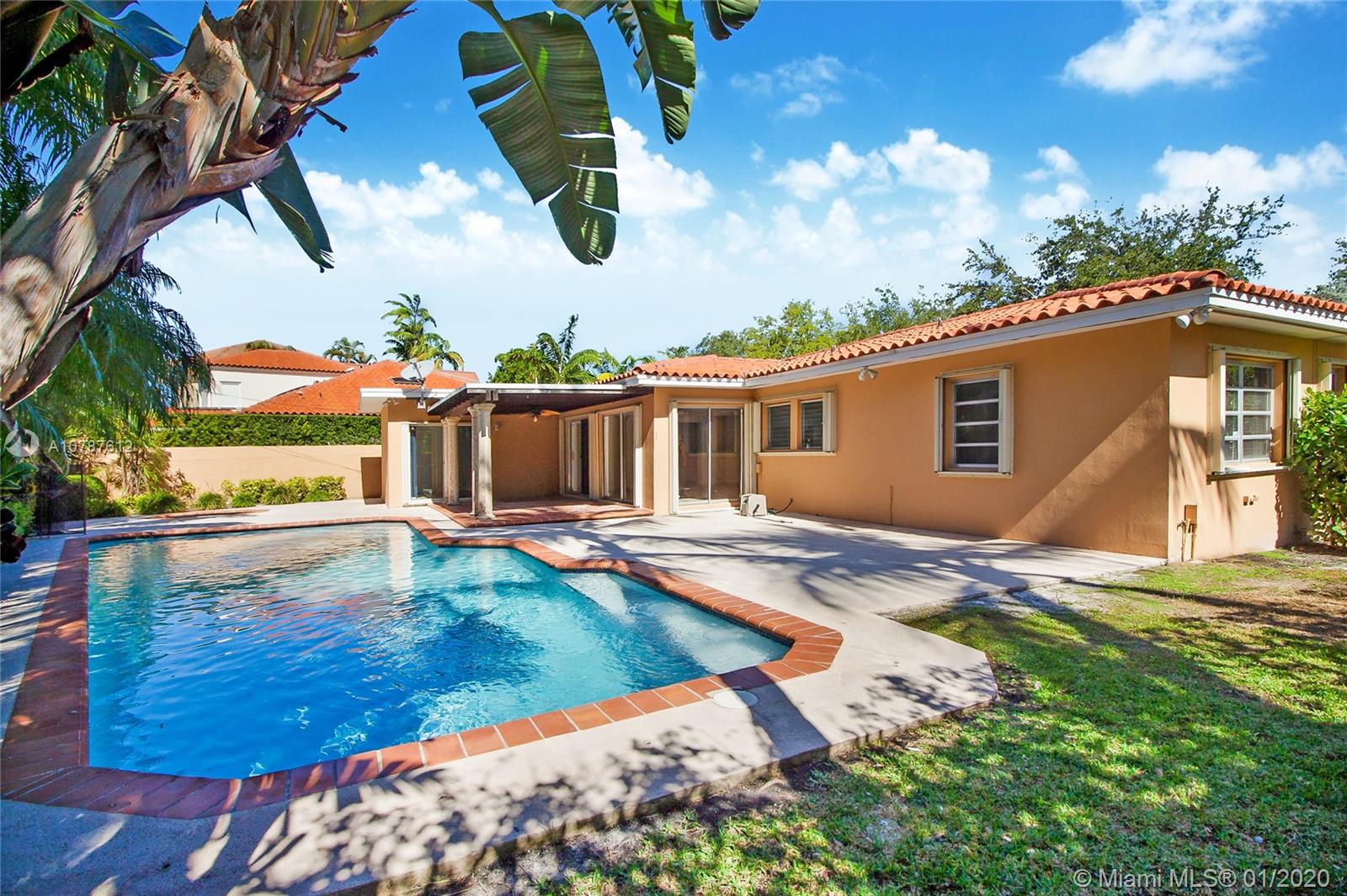 796 Woodcrest Road Key Biscayne, FL 33149 - Photo 5 of 20