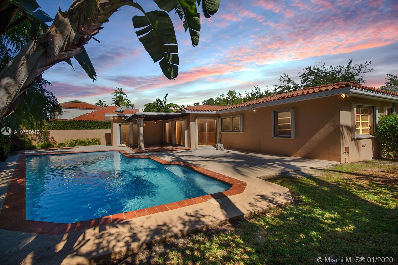 796 Woodcrest Road Key Biscayne, FL 33149 - Photo 6 of 20