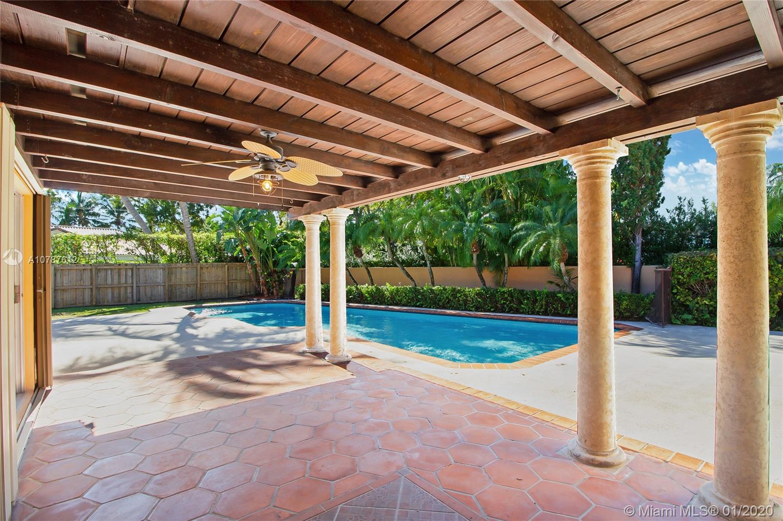 796 Woodcrest Road Key Biscayne, FL 33149 - Photo 7 of 20