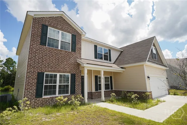 $2,700 | 107 Elbow Cay Court, Bloomingdale, GA 31302