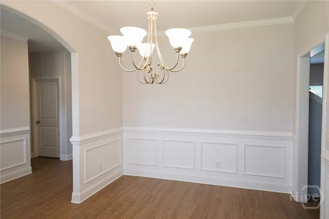 $2,700 | 107 Elbow Cay Court, Bloomingdale, GA 31302