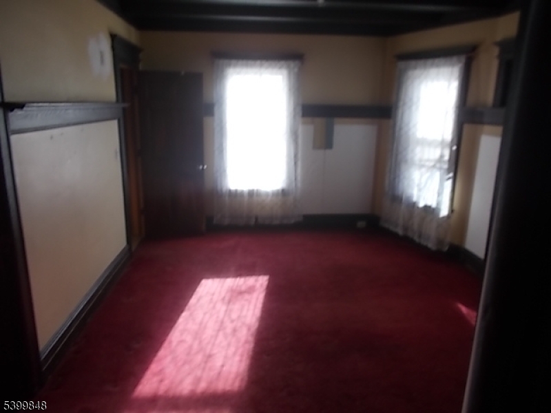 104 Riggs Place West Orange, NJ 07052 - Photo 8 of 23 a view of empty room with window