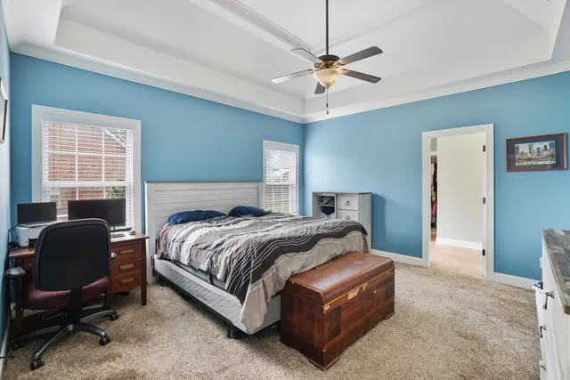 $509,000 | 1131 Rivercrest Drive, Murfreesboro, TN 37129