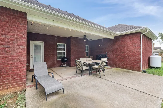 $509,000 | 1131 Rivercrest Drive, Murfreesboro, TN 37129