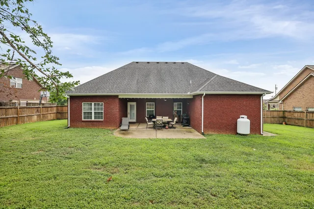 $509,000 | 1131 Rivercrest Drive, Murfreesboro, TN 37129