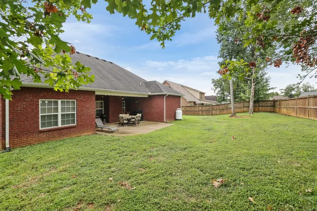 $509,000 | 1131 Rivercrest Drive, Murfreesboro, TN 37129