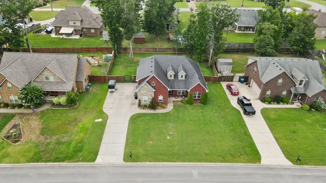 $509,000 | 1131 Rivercrest Drive, Murfreesboro, TN 37129