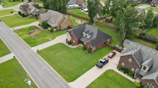 $509,000 | 1131 Rivercrest Drive, Murfreesboro, TN 37129