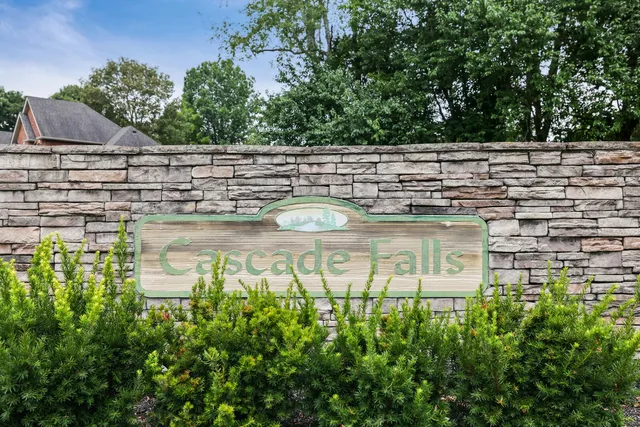 $509,000 | 1131 Rivercrest Drive, Murfreesboro, TN 37129