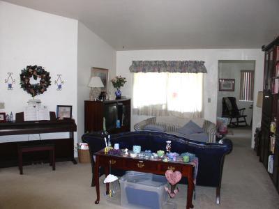2611 West Fanbrook Road Tucson, AZ 85741 - Photo 1 of 5