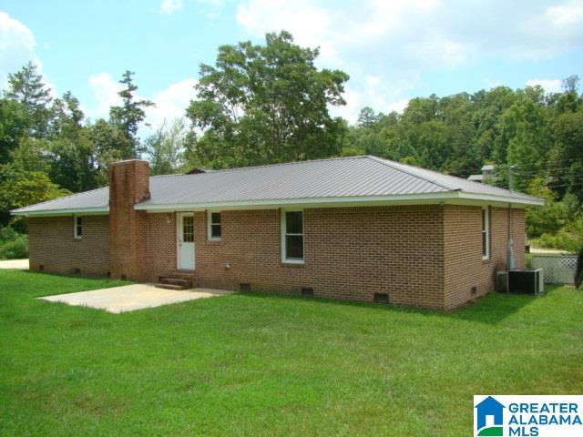 7564 Nisbet Lake Road Jacksonville, AL 36265 - Photo 22 of 23