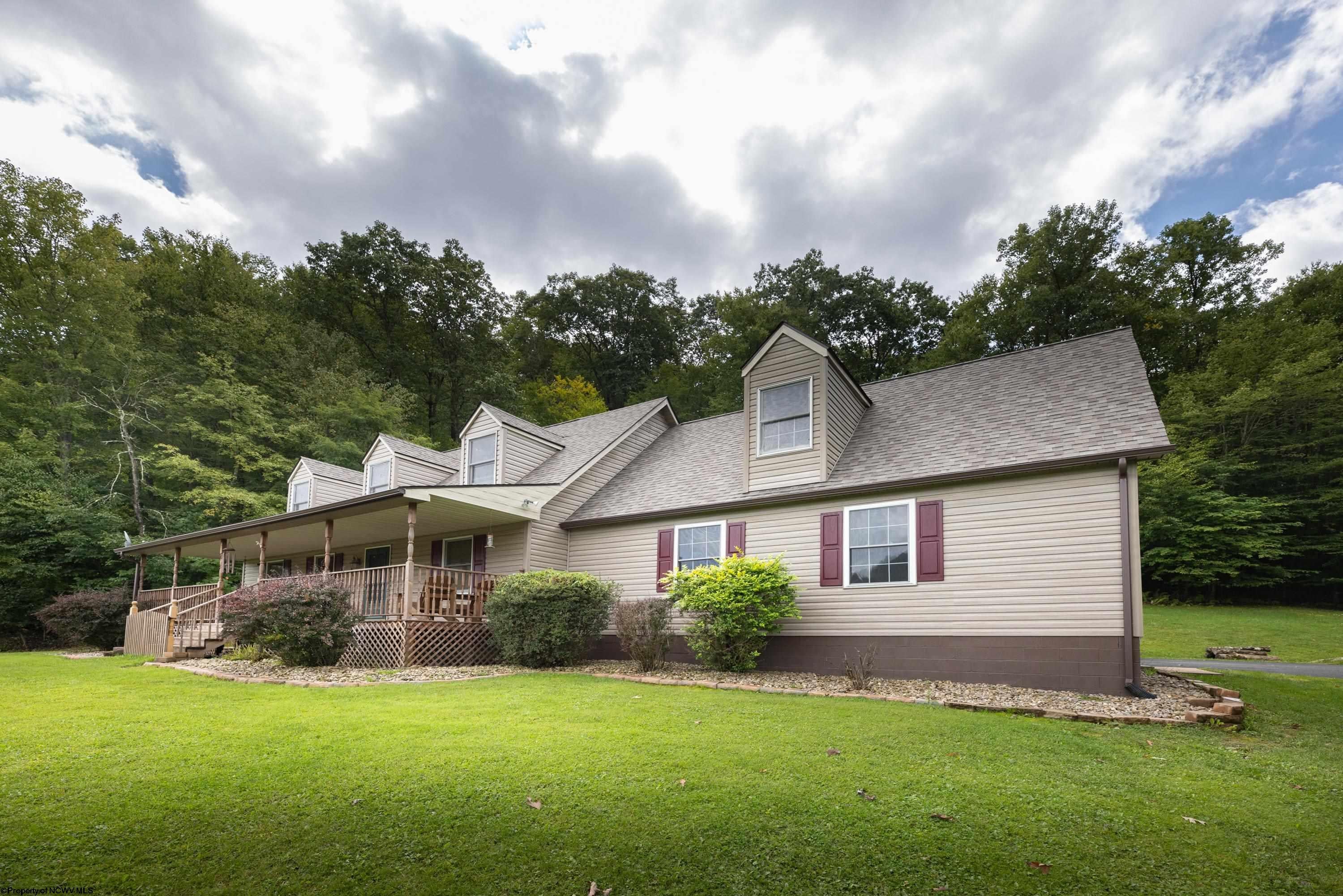 691 Hart Ranch Elkins, WV 26241 - Photo 2 of 50 Gallery Image 2