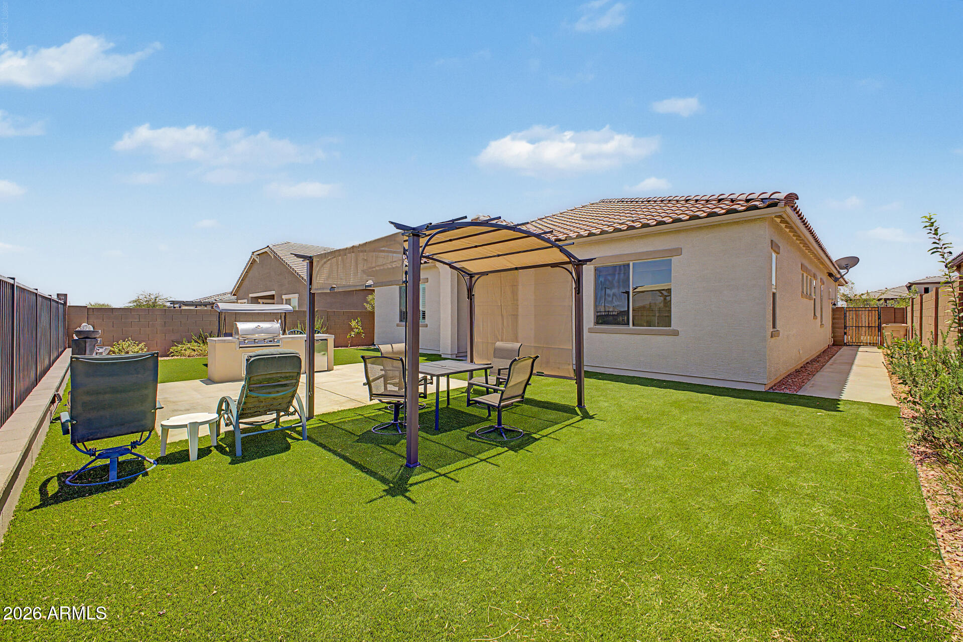19586 West Jamestown Road Buckeye, AZ 85396 - Photo 40 of 43 40-Jamestown
