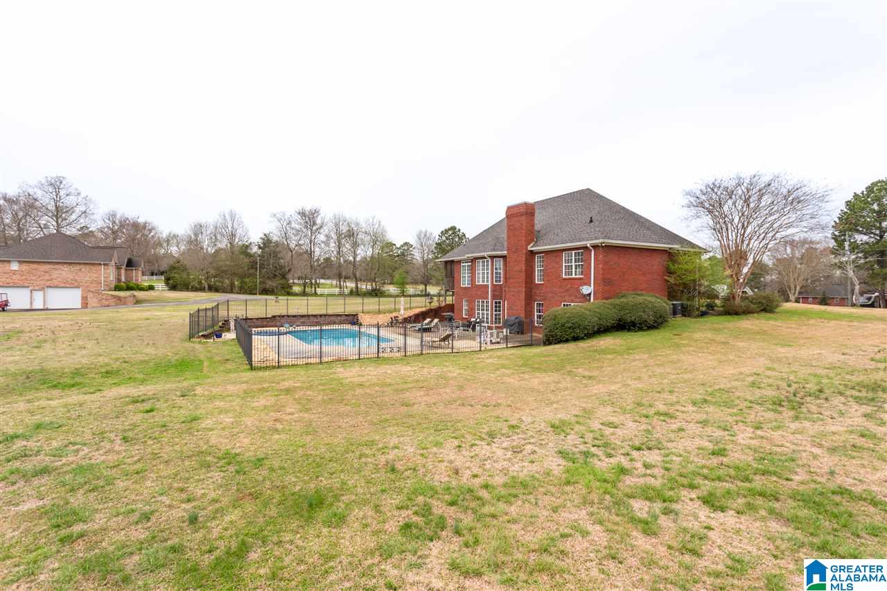 430 Sunset Road Pell City, AL 35128 - Photo 45 of 45
