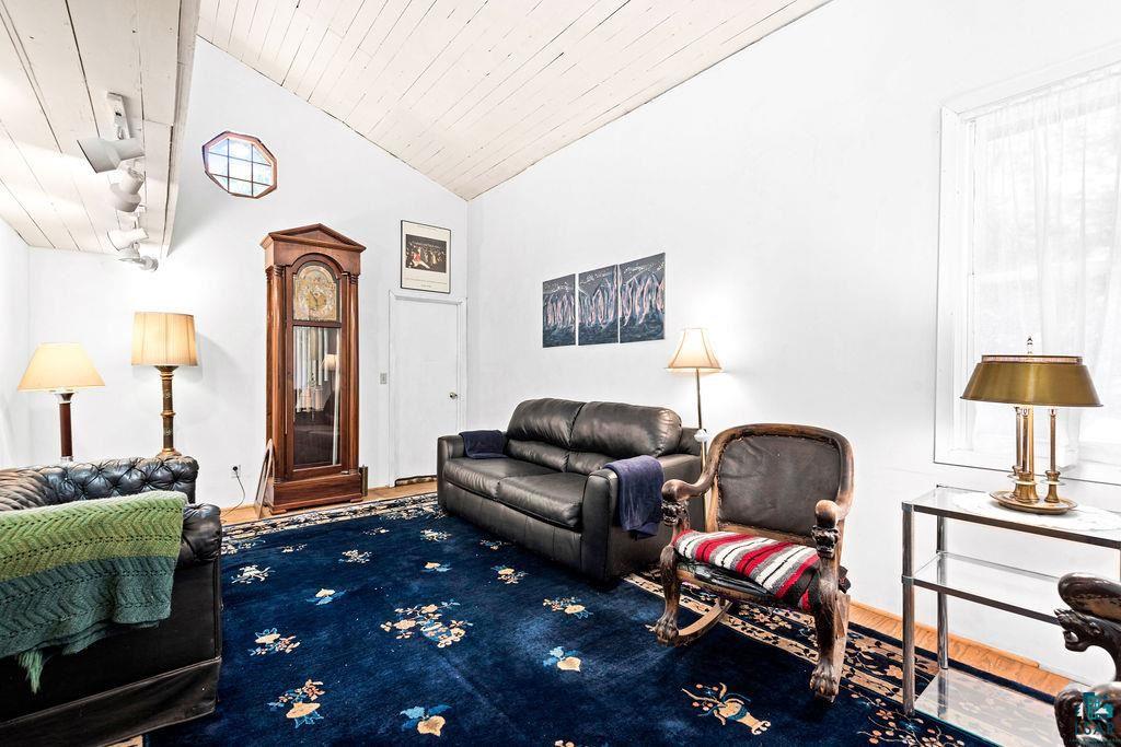 113 Granite Point Road Knife River, MN 55609 - Photo 21 of 50 Main Floor Formal Living Room