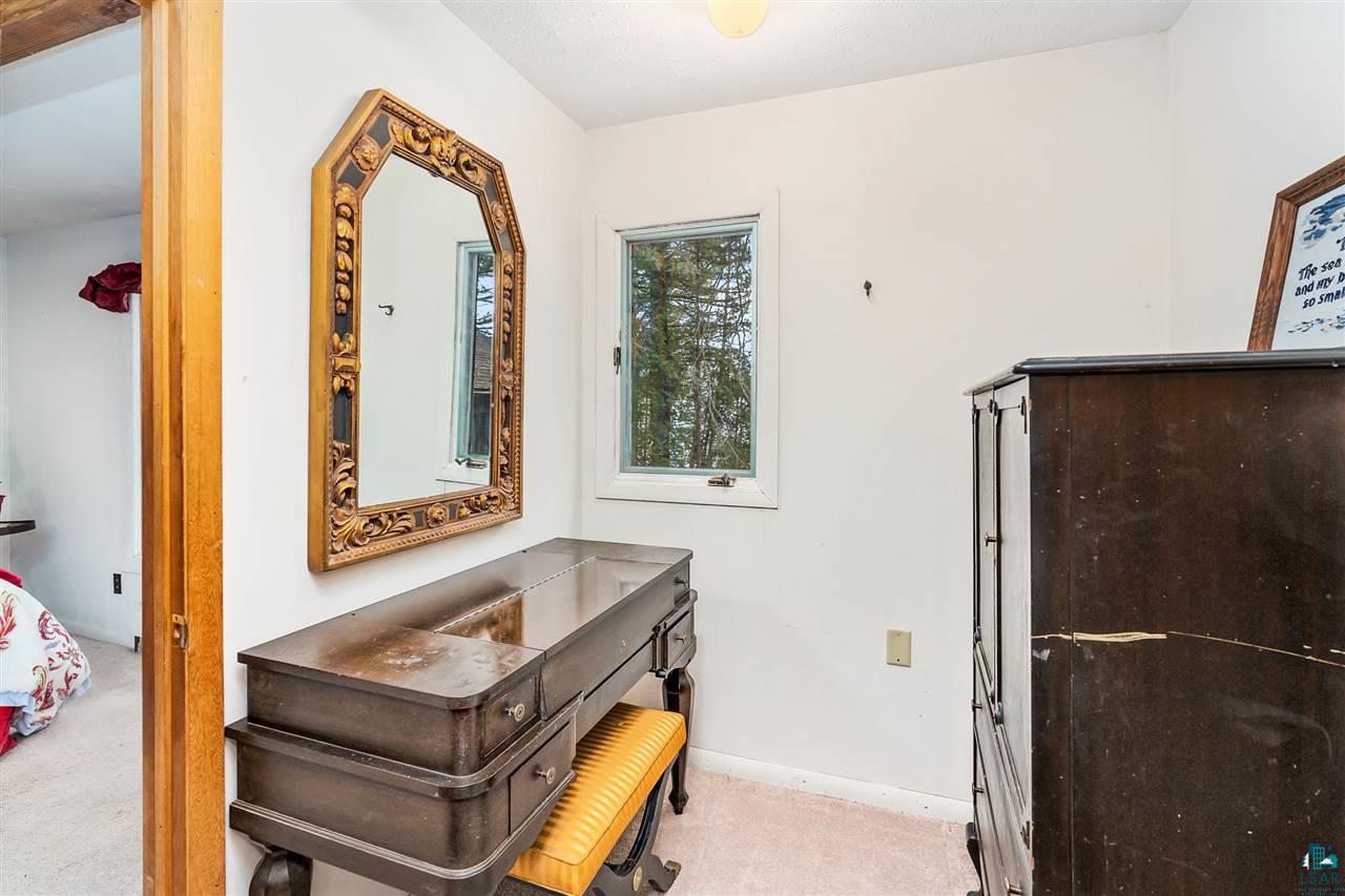 113 Granite Point Road Knife River, MN 55609 - Photo 23 of 50 Walk-In Closet