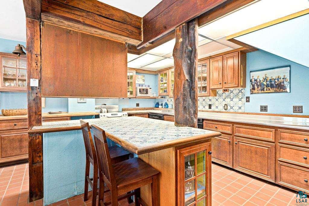 113 Granite Point Road Knife River, MN 55609 - Photo 33 of 50 Kitchen