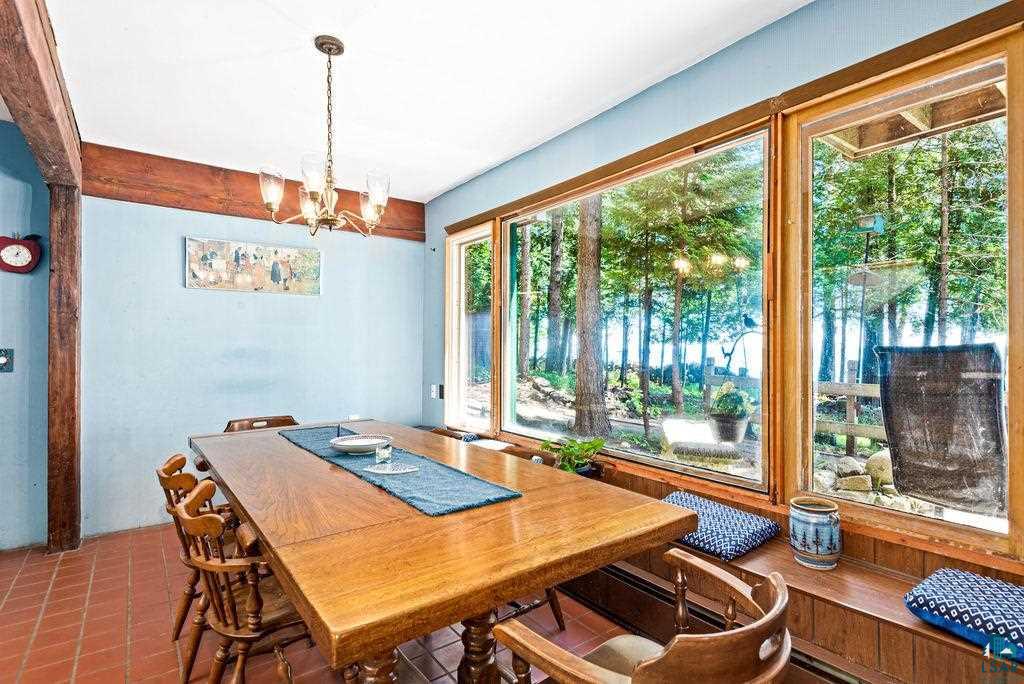 113 Granite Point Road Knife River, MN 55609 - Photo 35 of 50 Dining Room