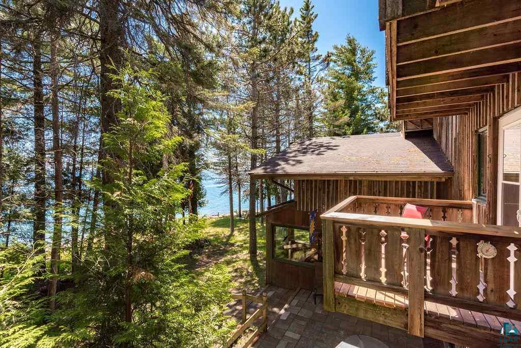 113 Granite Point Road Knife River, MN 55609 - Photo 45 of 50