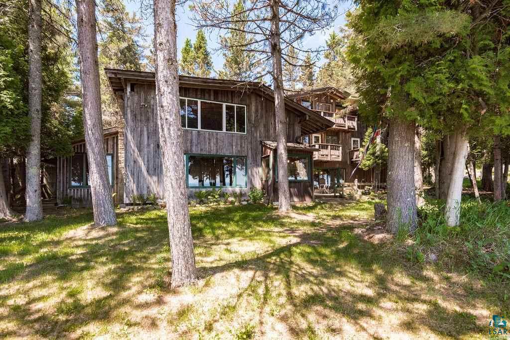 113 Granite Point Road Knife River, MN 55609 - Photo 47 of 50