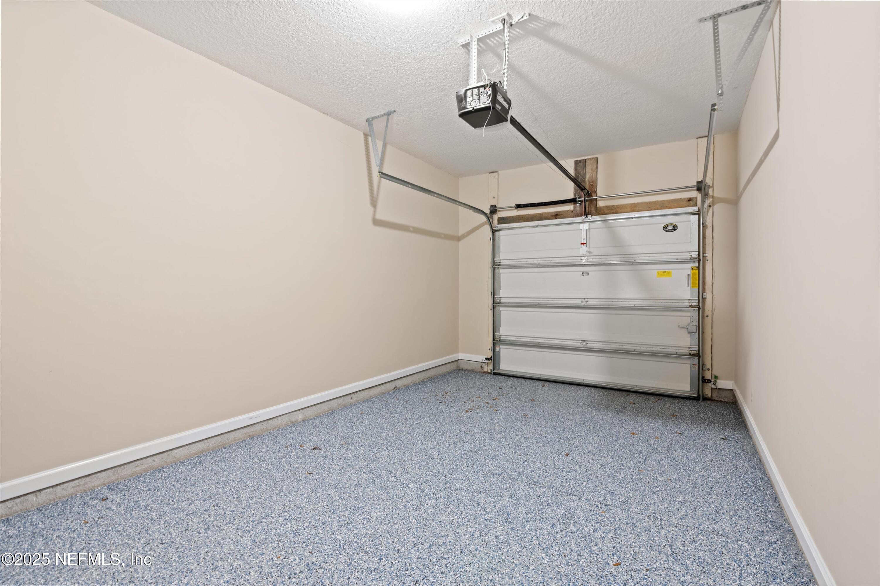 13340 Ocean Mist Drive Jacksonville, FL 32258 - Photo 23 of 25 a view of an empty walk in closet