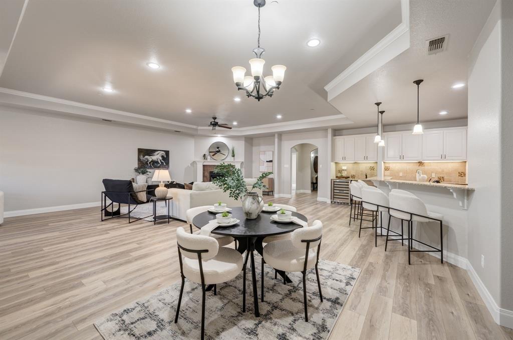 223 Wood Street, Unit 501 Grapevine, TX 76051 - Photo 15 of 40