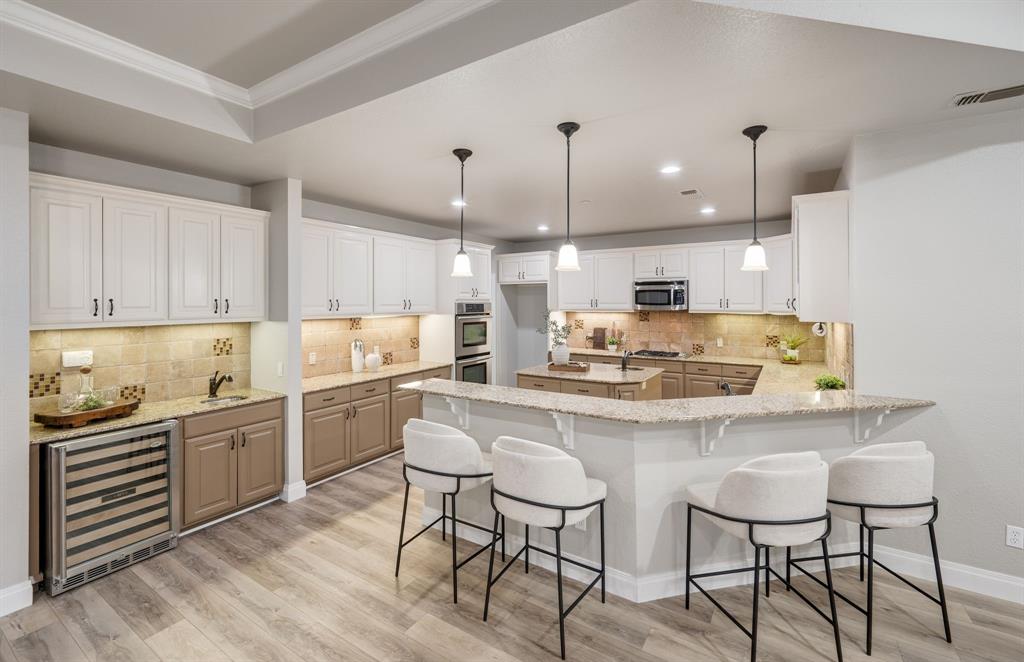 223 Wood Street, Unit 501 Grapevine, TX 76051 - Photo 16 of 40