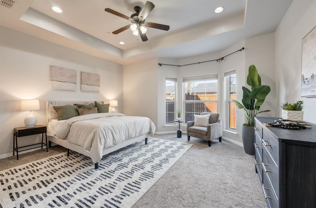 223 Wood Street, Unit 501 Grapevine, TX 76051 - Photo 23 of 40