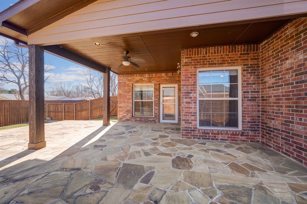 223 Wood Street, Unit 501 Grapevine, TX 76051 - Photo 34 of 40