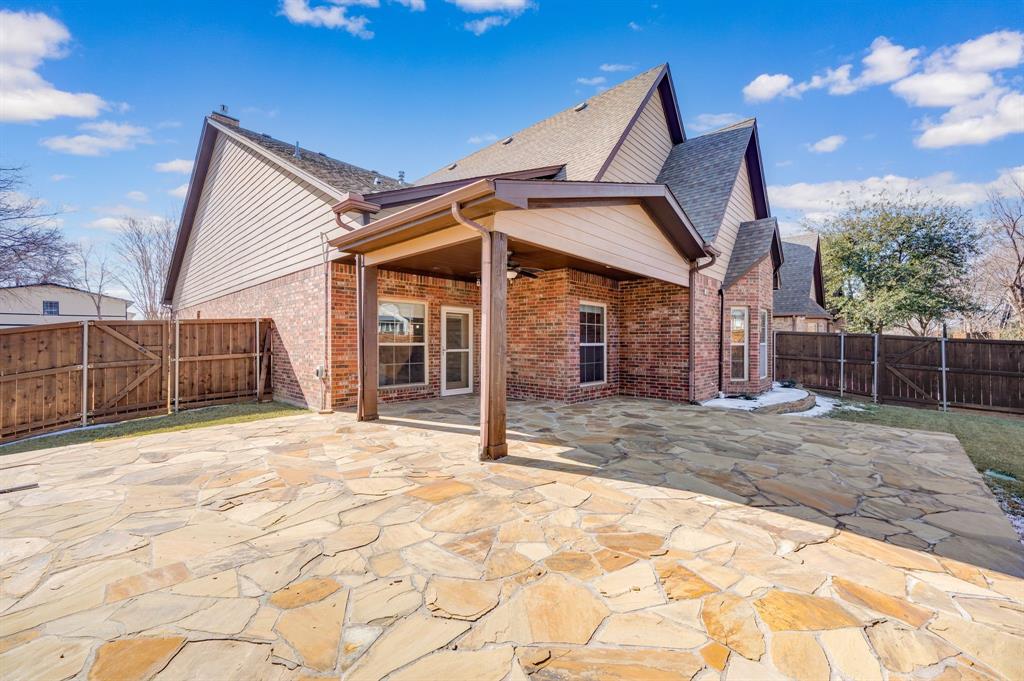 223 Wood Street, Unit 501 Grapevine, TX 76051 - Photo 35 of 40