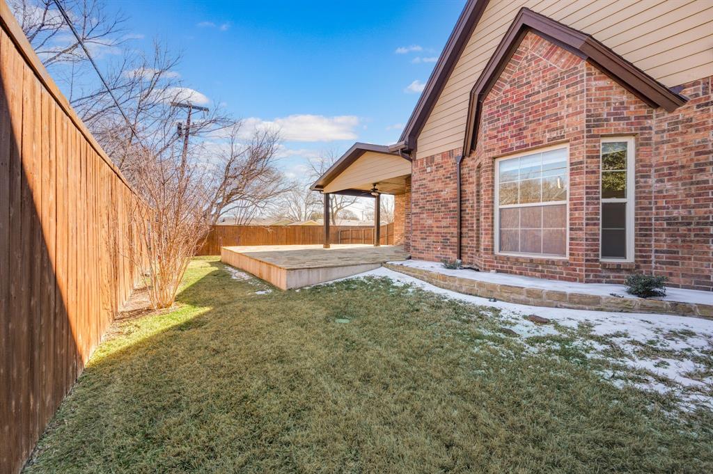 223 Wood Street, Unit 501 Grapevine, TX 76051 - Photo 36 of 40