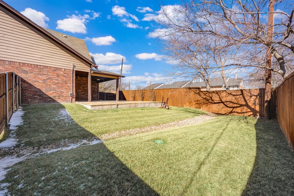 223 Wood Street, Unit 501 Grapevine, TX 76051 - Photo 37 of 40