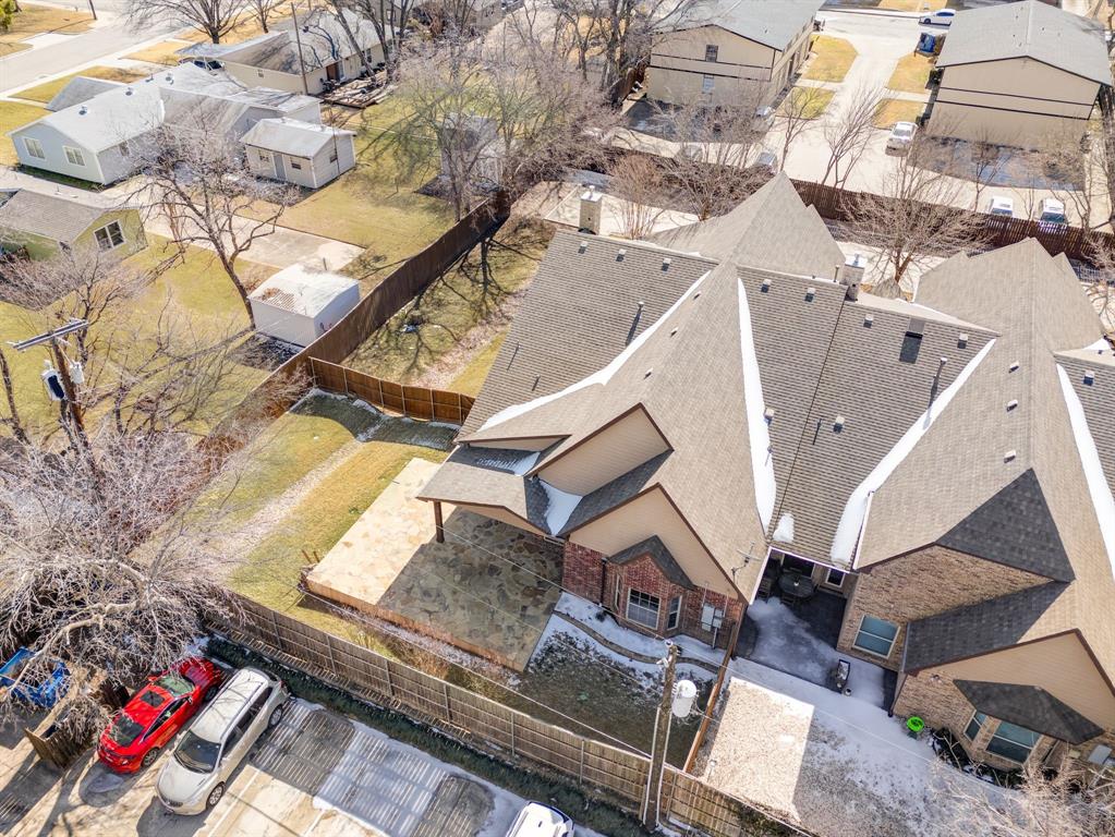 223 Wood Street, Unit 501 Grapevine, TX 76051 - Photo 38 of 40