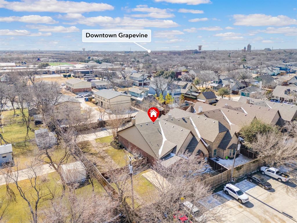 223 Wood Street, Unit 501 Grapevine, TX 76051 - Photo 39 of 40