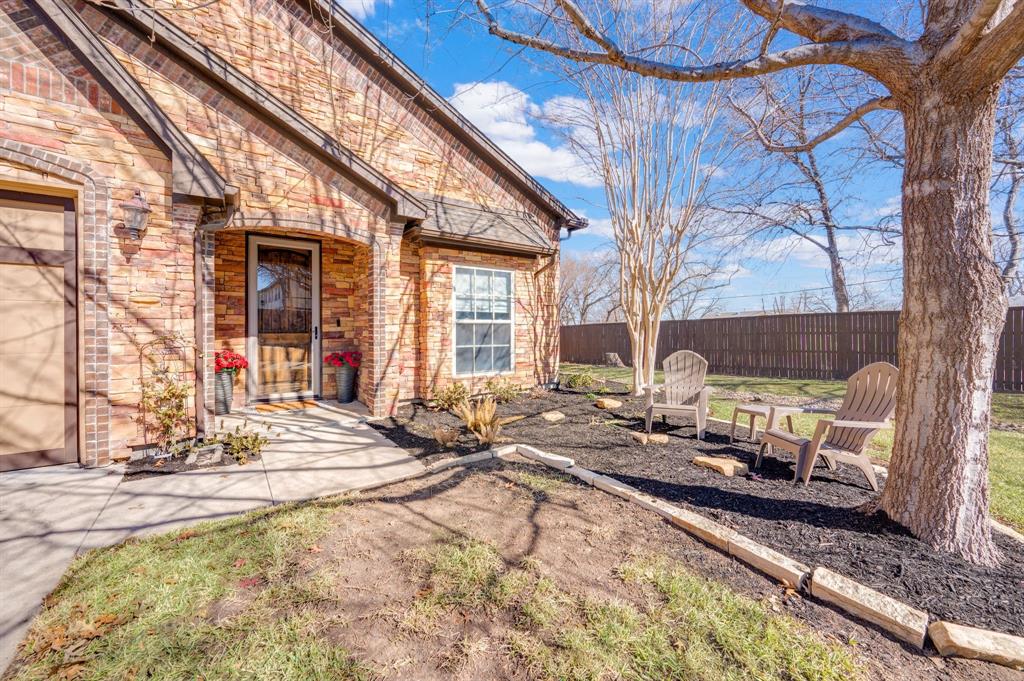 223 Wood Street, Unit 501 Grapevine, TX 76051 - Photo 6 of 40