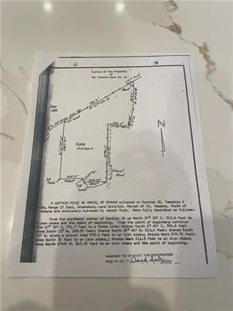 $350,000 | 72228 Hidden Paradise Road, Abita Springs, LA 70420