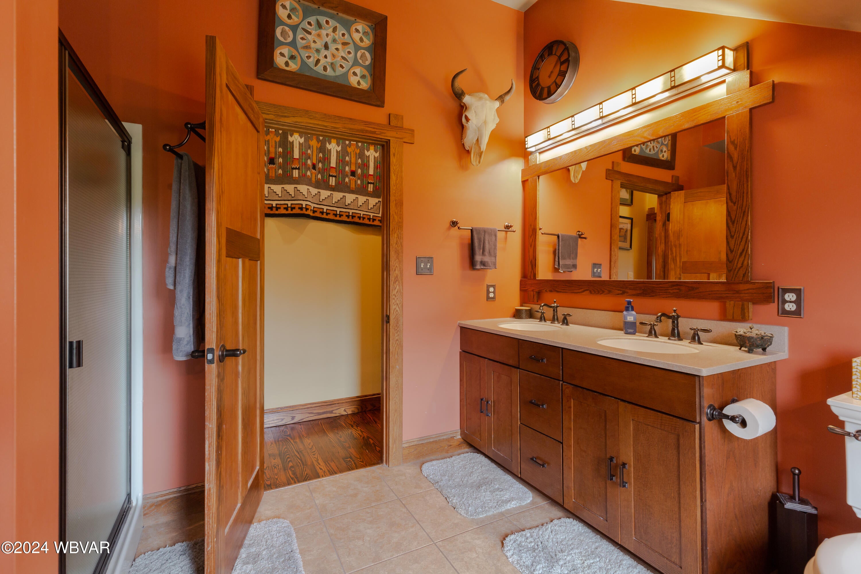 1518 Calvert Road Trout Run, PA 17771 - Photo 44 of 62 Full Bath