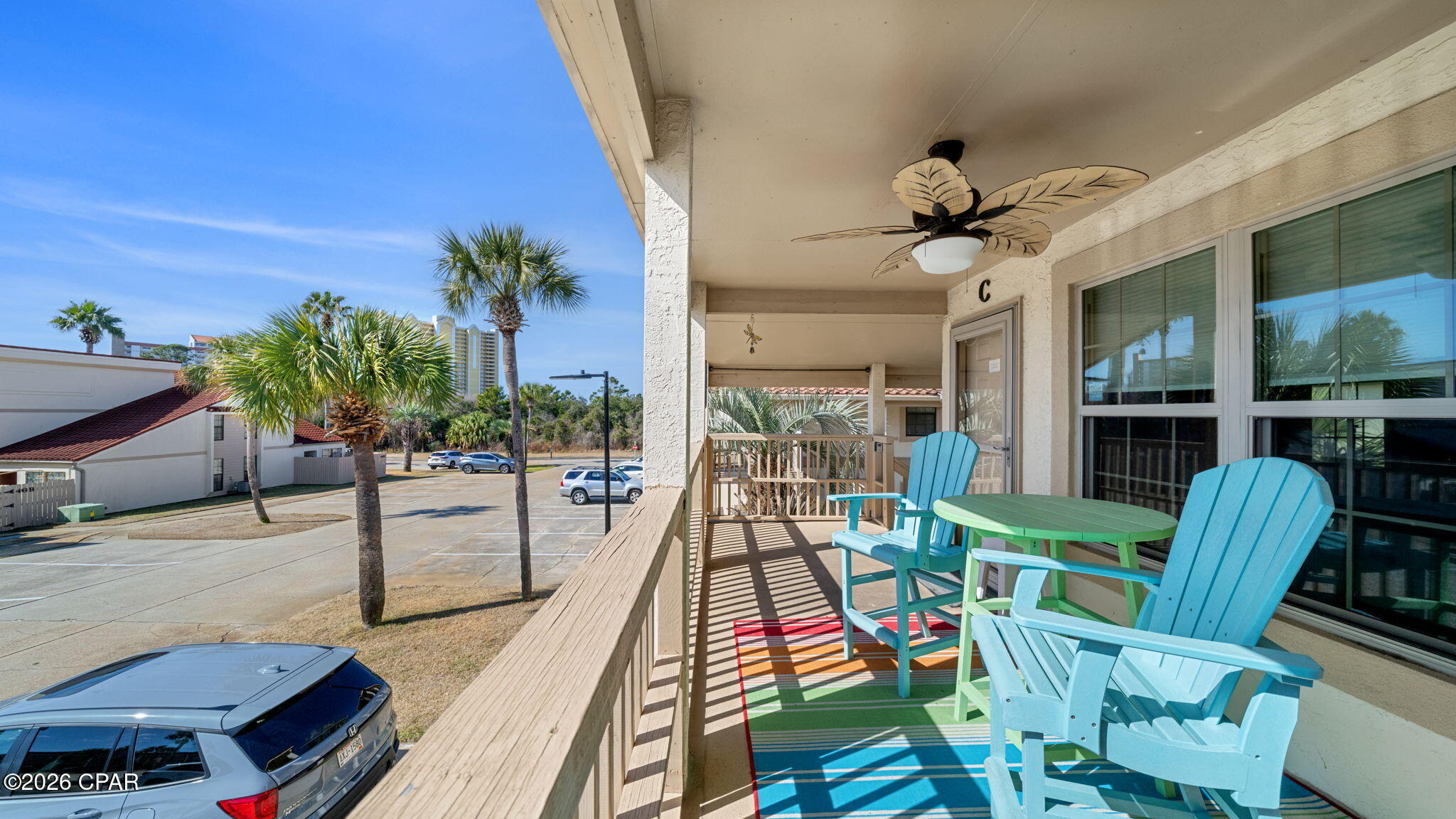 17462 Front Beach Road, Unit 44C Panama City Beach, FL 32413 - Photo 16 of 42